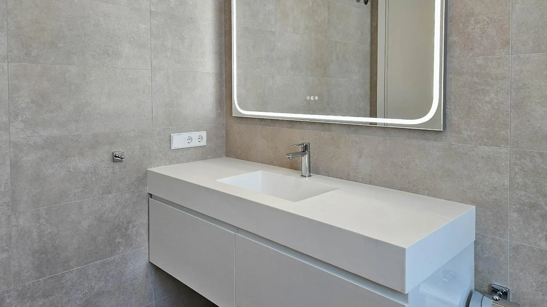 New Villa With Private Pool And Garden In La Finca De La Cala La Cala De Mijas 0*,
