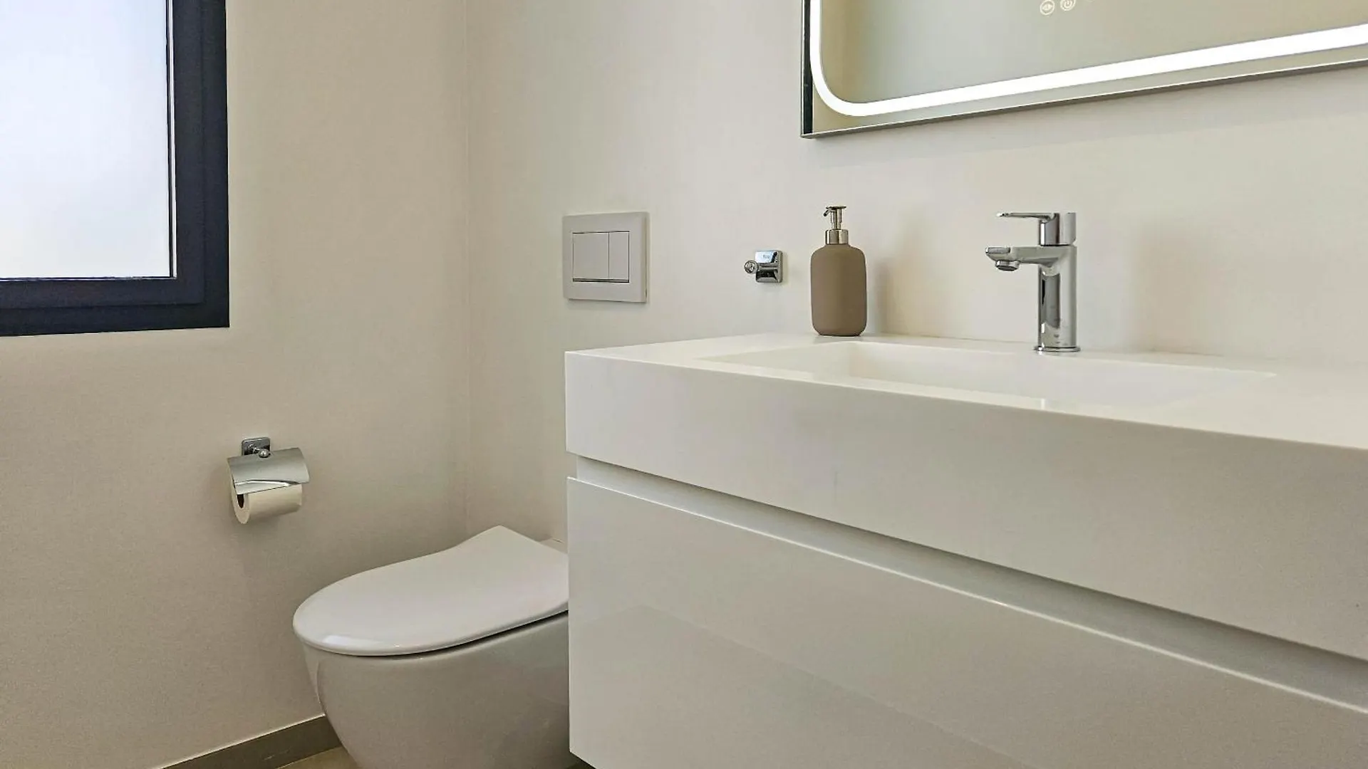 New Villa With Private Pool And Garden In La Finca De La Cala La Cala De Mijas 0*,  Spain