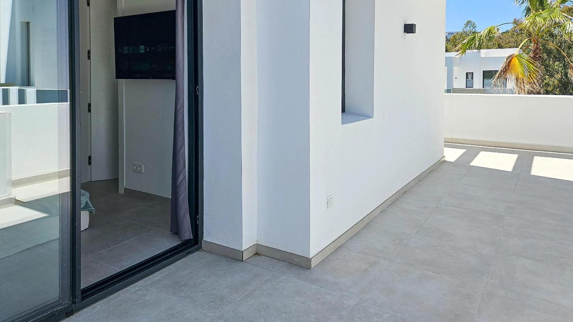 New Villa With Private Pool And Garden In La Finca De La Cala La Cala De Mijas