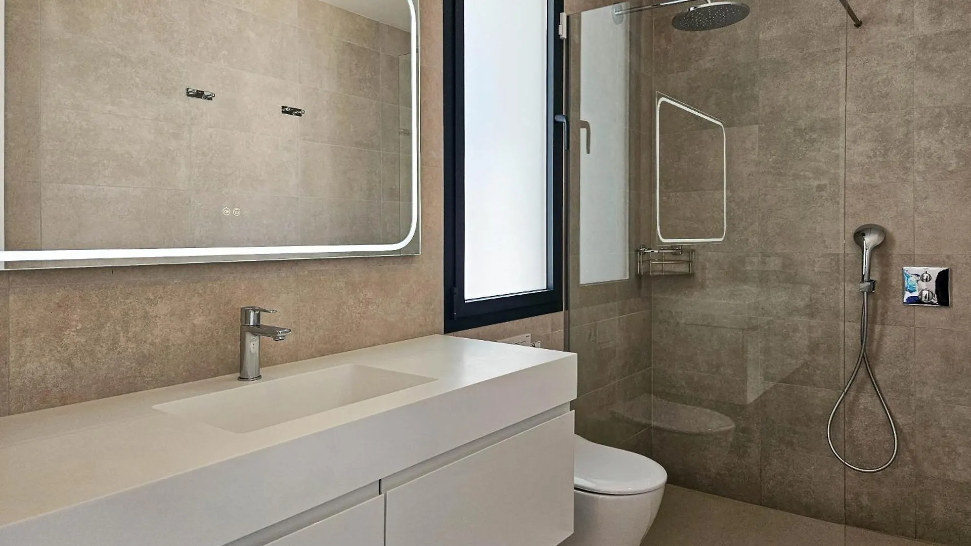 New Villa With Private Pool And Garden In La Finca De La Cala La Cala De Mijas Spain