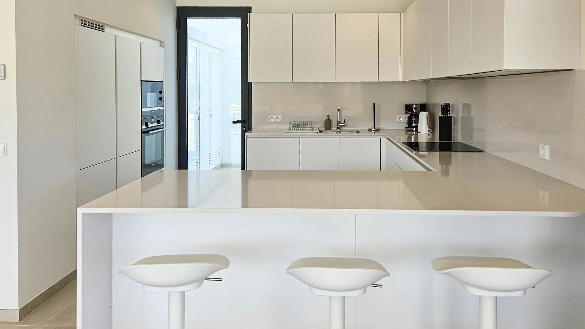 New Villa With Private Pool And Garden In La Finca De La Cala La Cala De Mijas