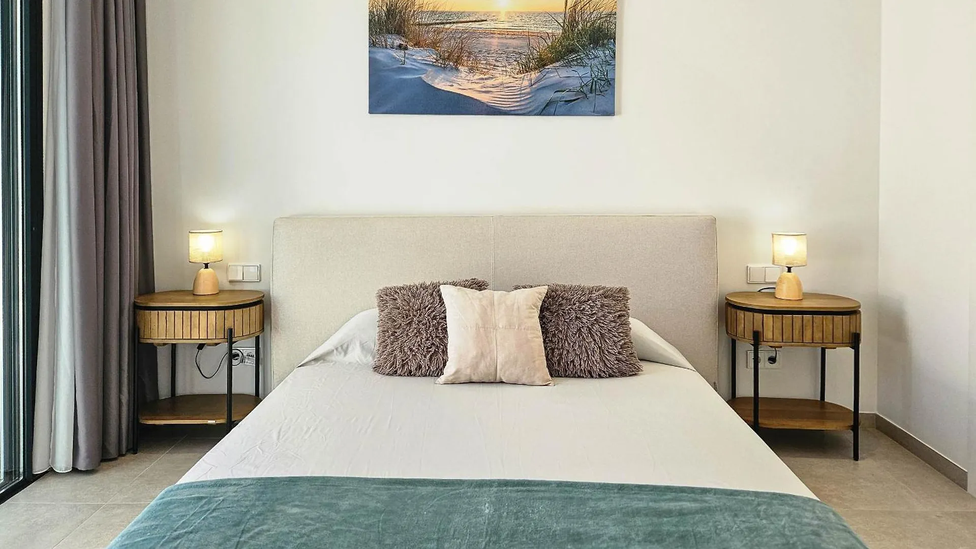New Villa With Private Pool And Garden In La Finca De La Cala La Cala De Mijas