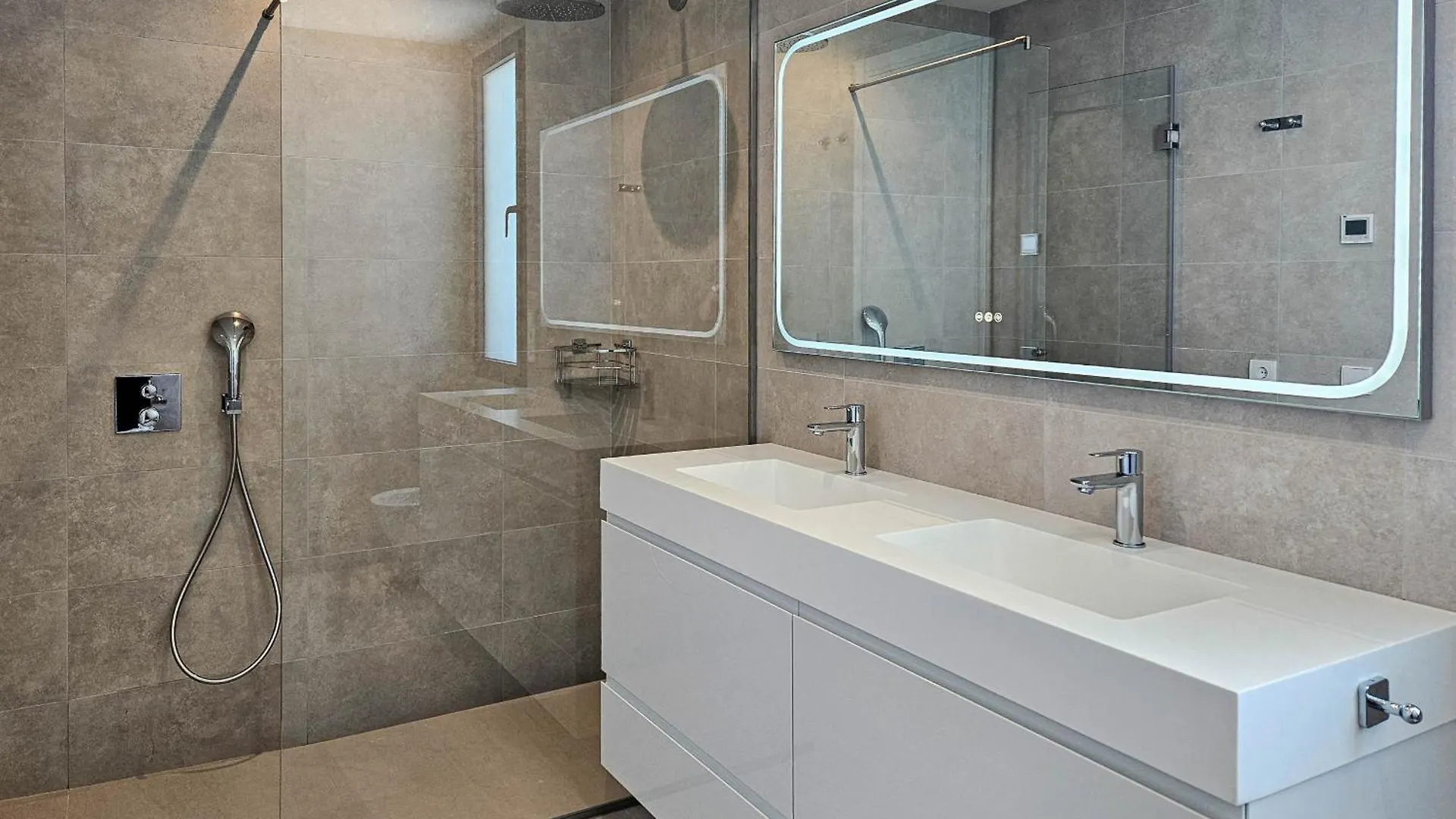 New Villa With Private Pool And Garden In La Finca De La Cala La Cala De Mijas