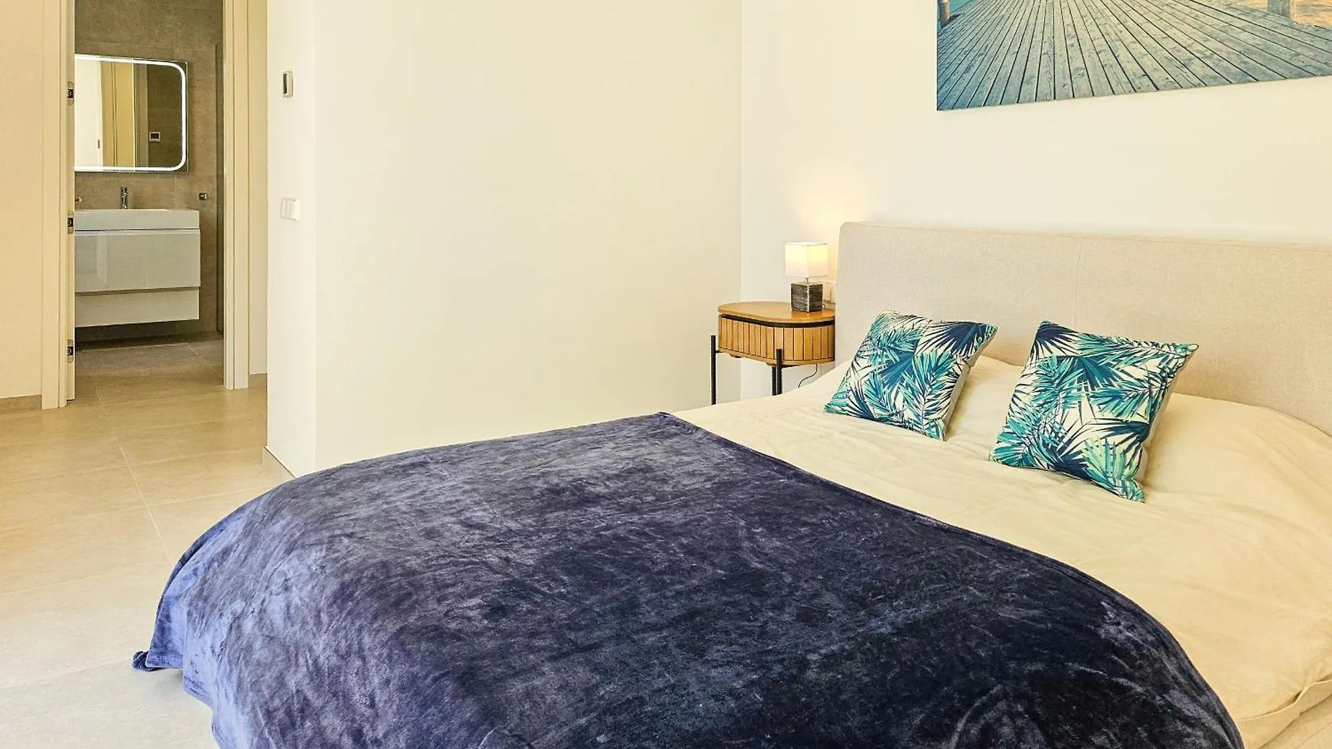 New Villa With Private Pool And Garden In La Finca De La Cala La Cala De Mijas