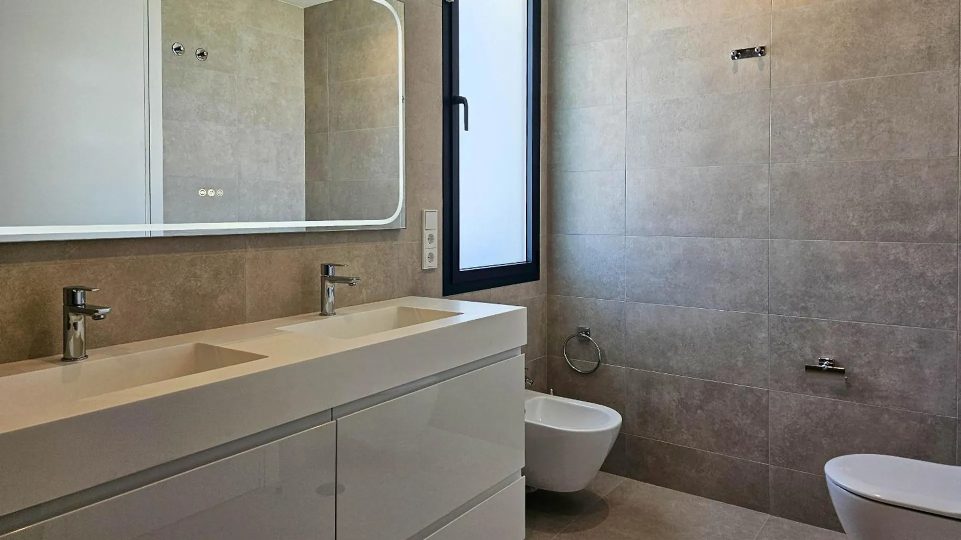 New Villa With Private Pool And Garden In La Finca De La Cala La Cala De Mijas