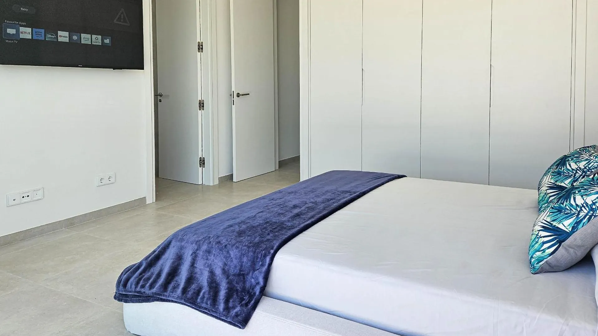 New Villa With Private Pool And Garden In La Finca De La Cala La Cala De Mijas Spain