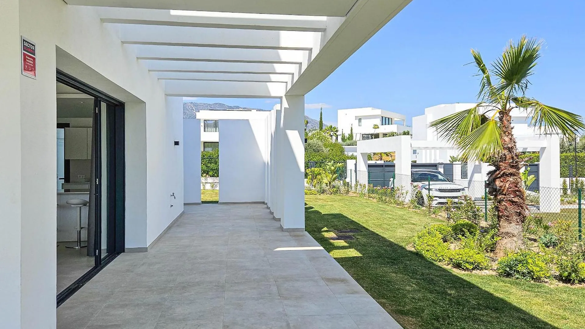 New Villa With Private Pool And Garden In La Finca De La Cala La Cala De Mijas 0*,