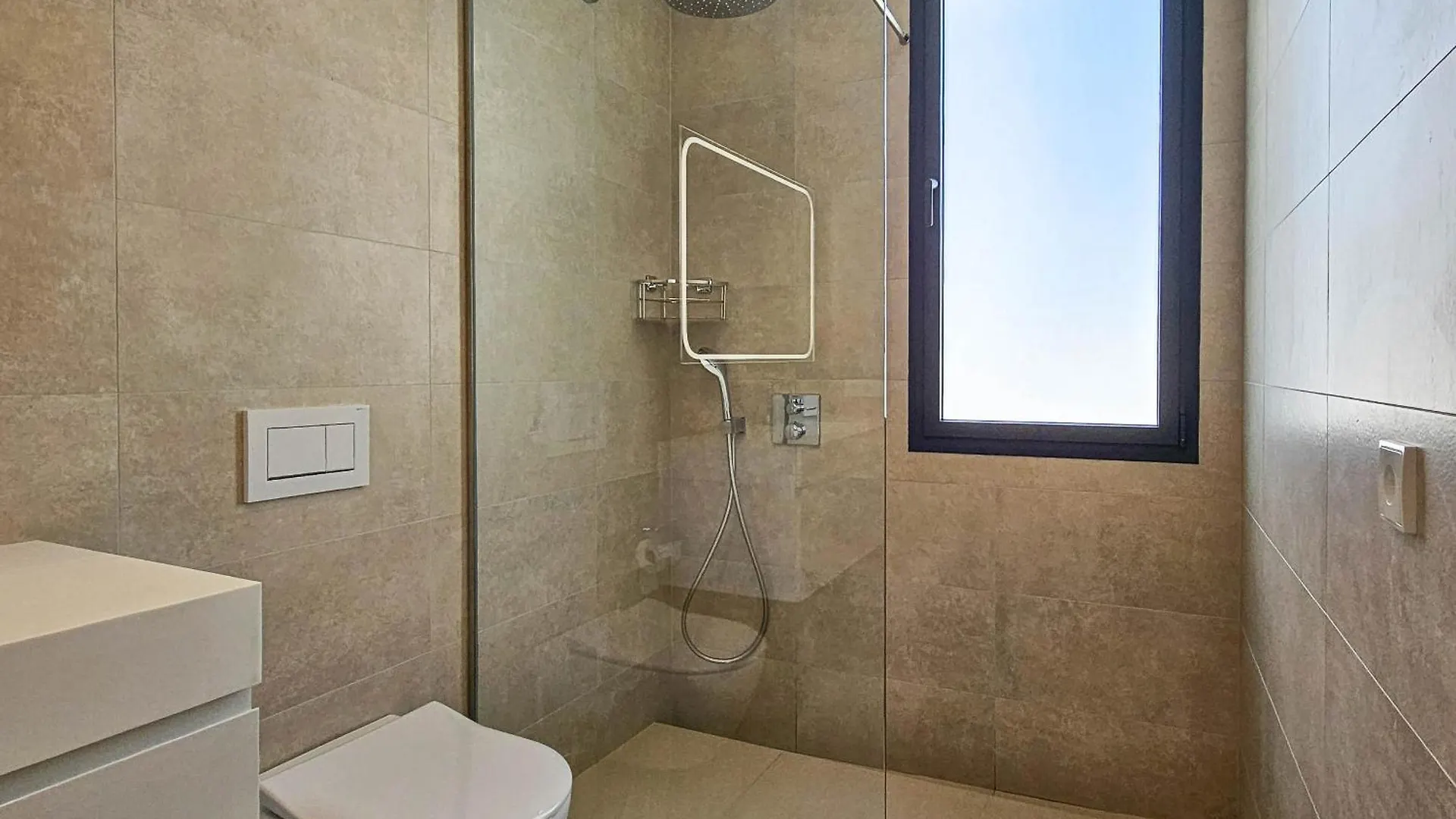 New Villa With Private Pool And Garden In La Finca De La Cala La Cala De Mijas