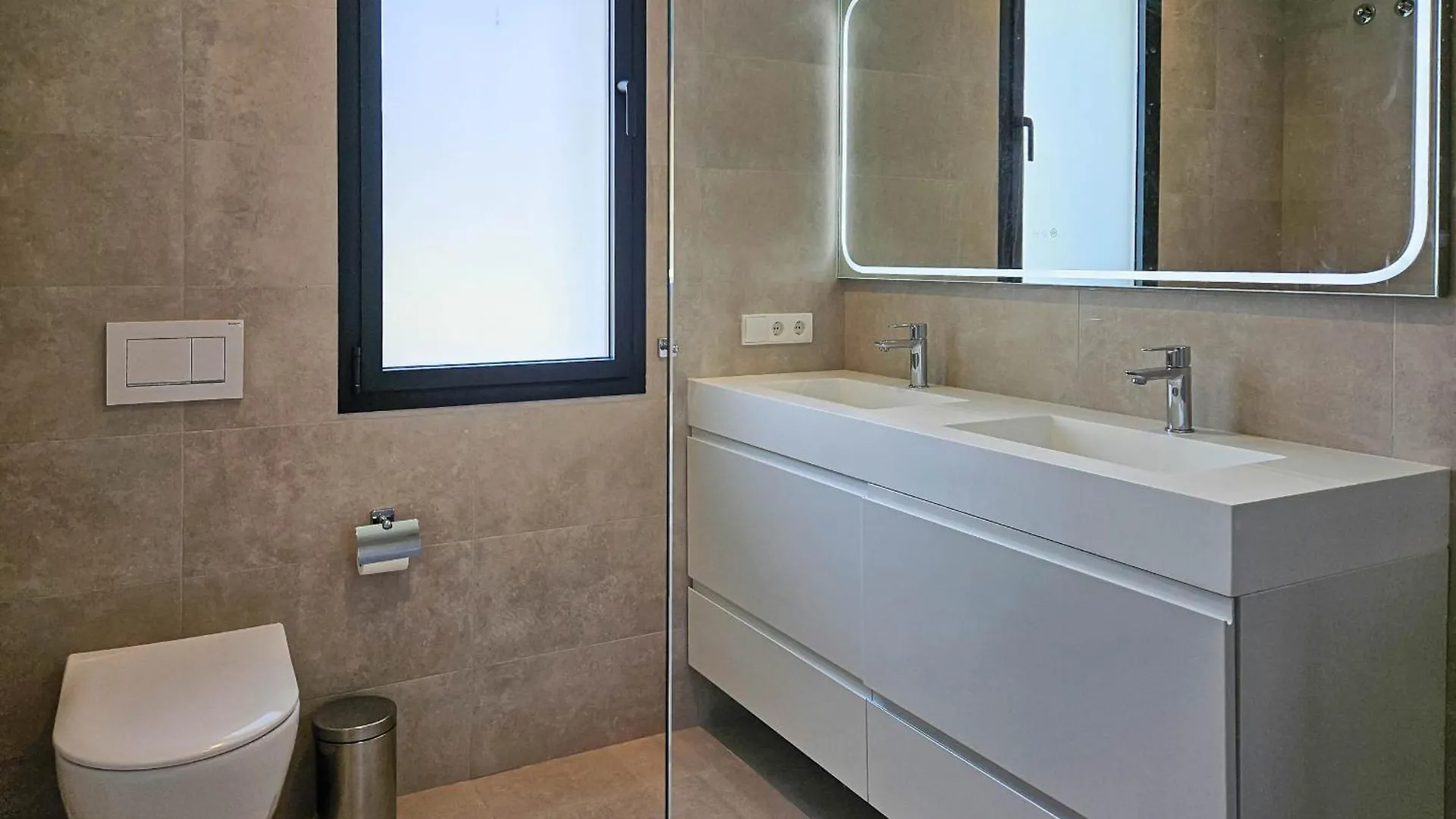 New Villa With Private Pool And Garden In La Finca De La Cala La Cala De Mijas